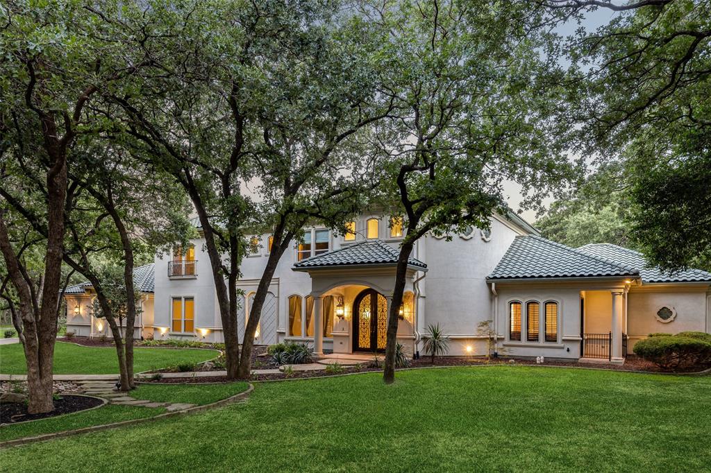 Woods Add - Residential