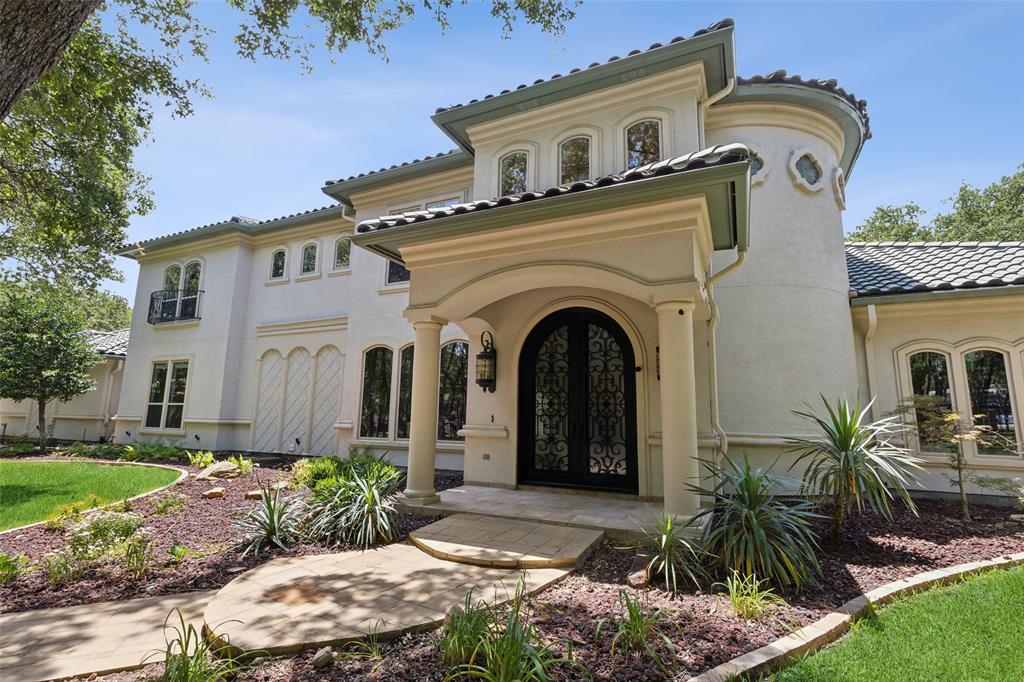 Woods Add - Residential