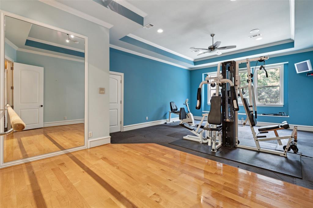 Woods Add - Residential