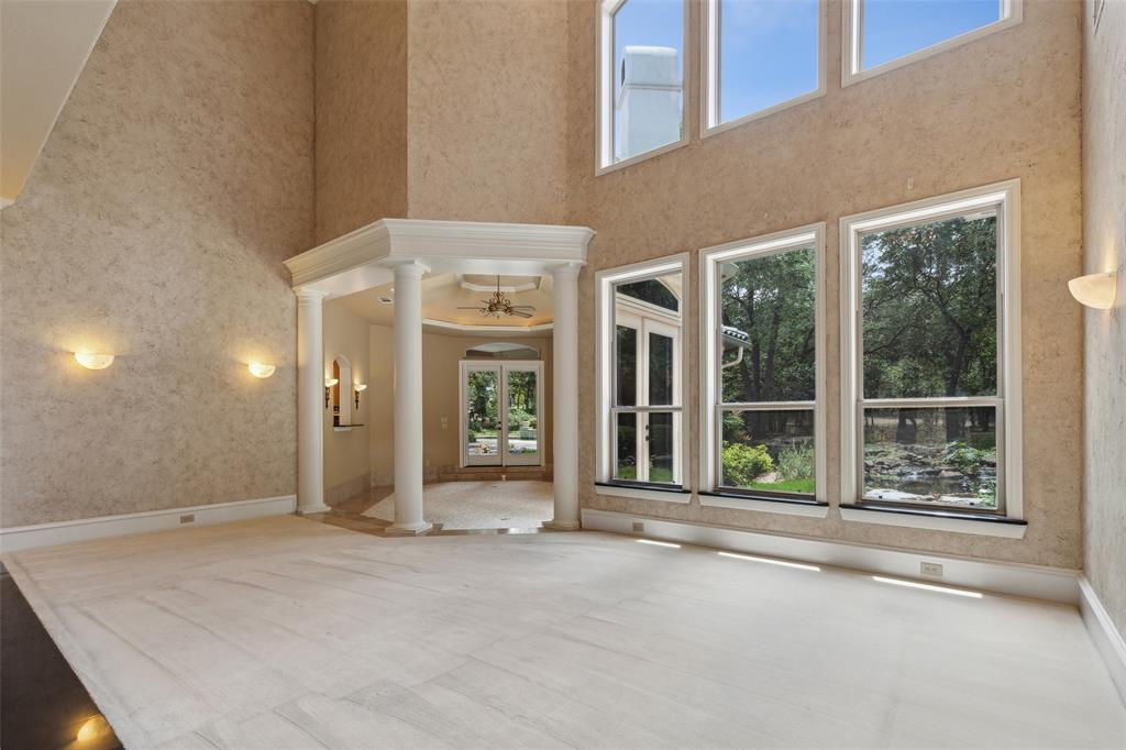 Woods Add - Residential