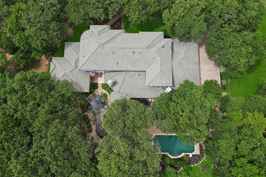 Woods Add - Residential