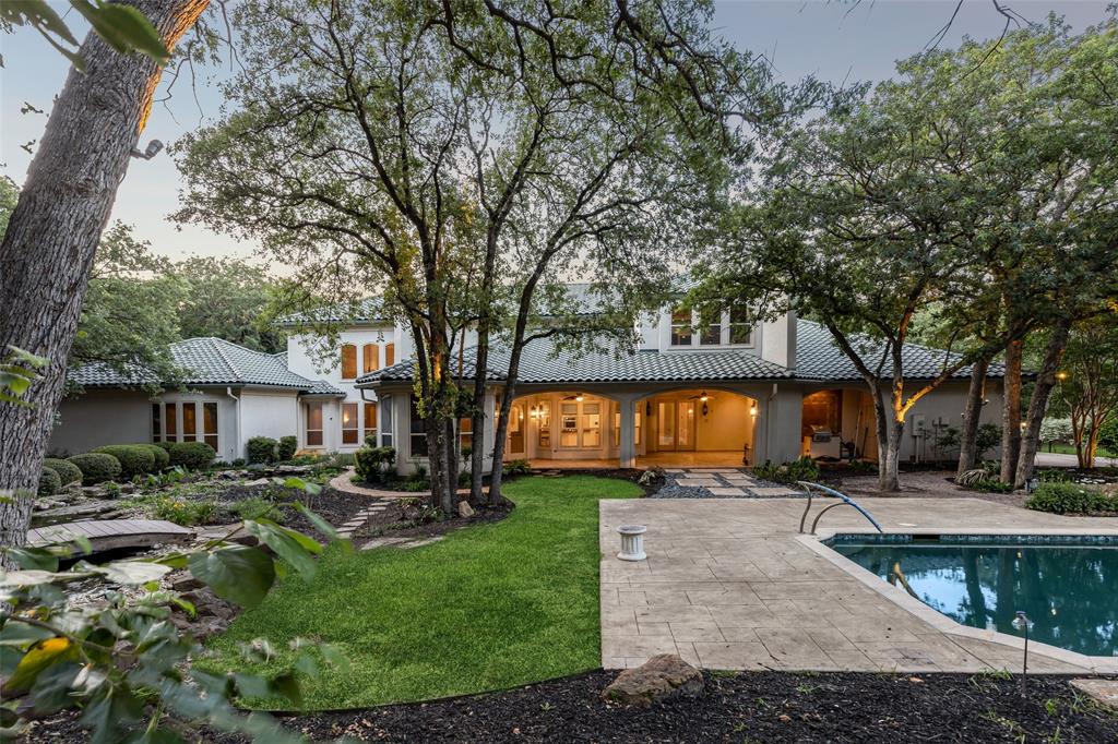 Woods Add - Residential