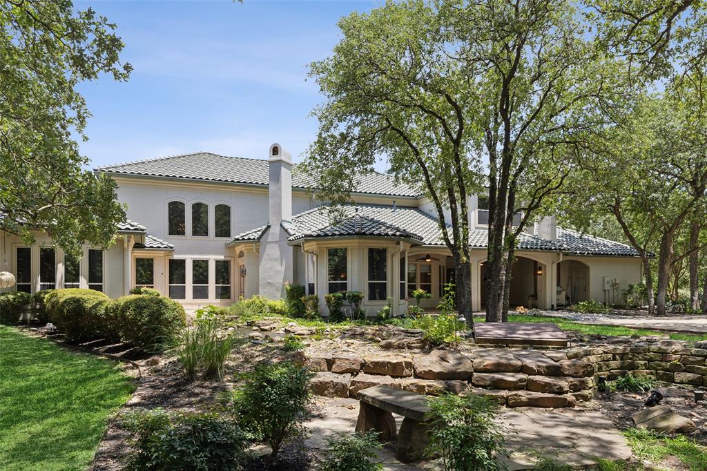 Woods Add - Residential