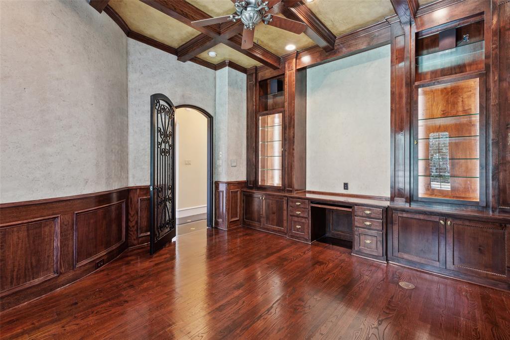 Woods Add - Residential