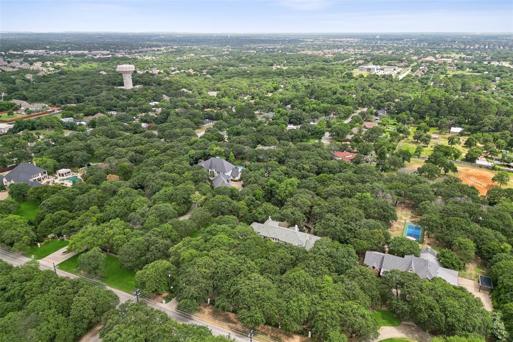 Woods Add - Residential