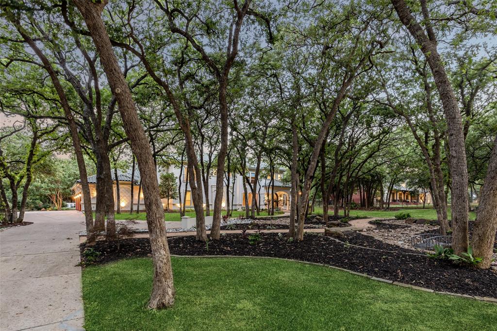 Woods Add - Residential