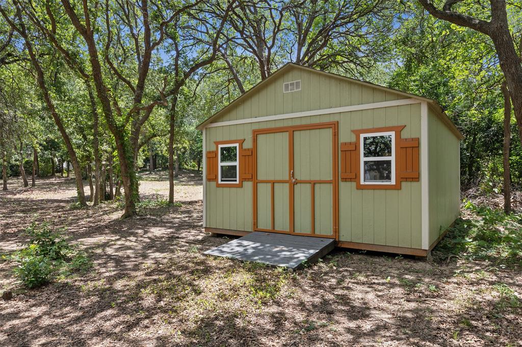 Woods Add - Residential