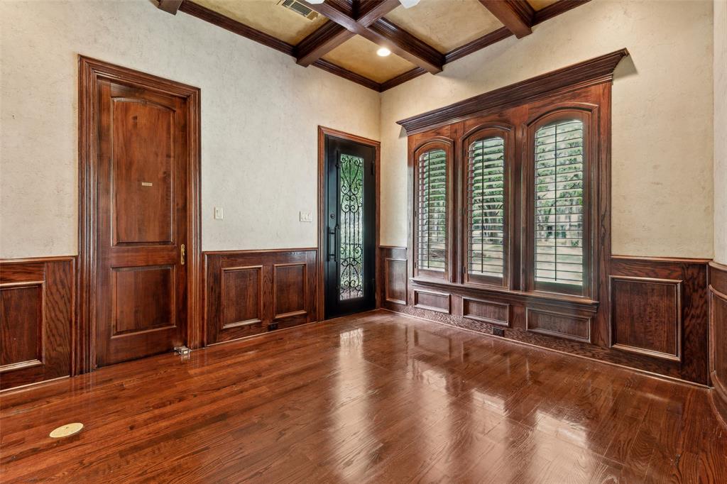 Woods Add - Residential