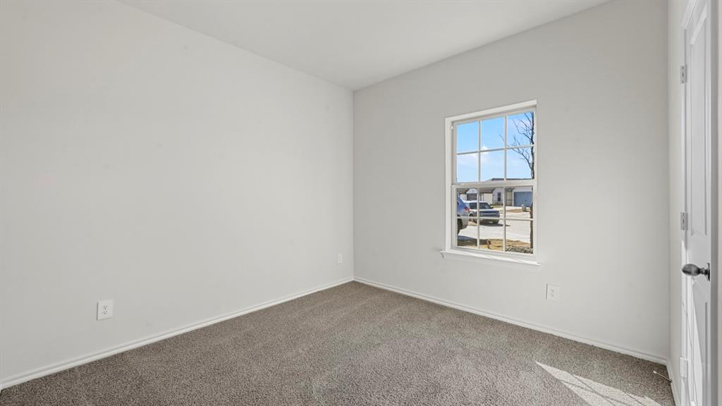 Sanger Circle - Residential