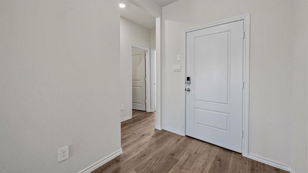 Sanger Circle - Residential