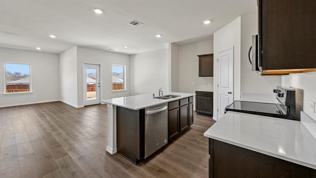 Sanger Circle - Residential