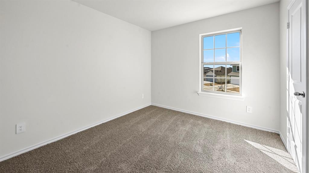 Sanger Circle - Residential