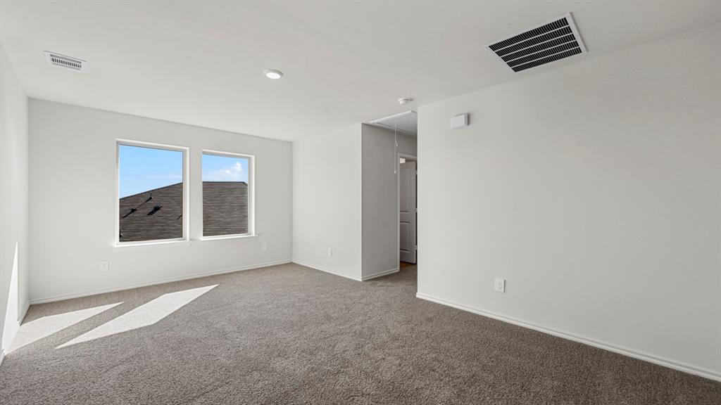 Sanger Circle - Residential