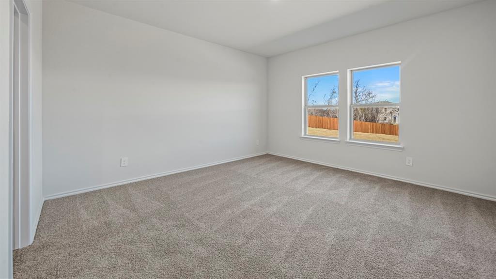 Sanger Circle - Residential