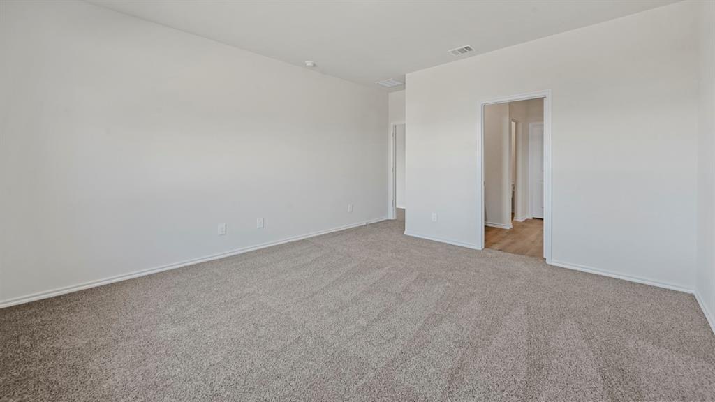 Sanger Circle - Residential