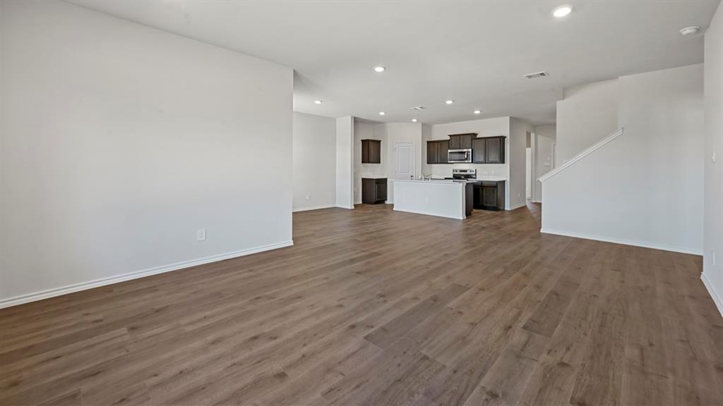 Sanger Circle - Residential