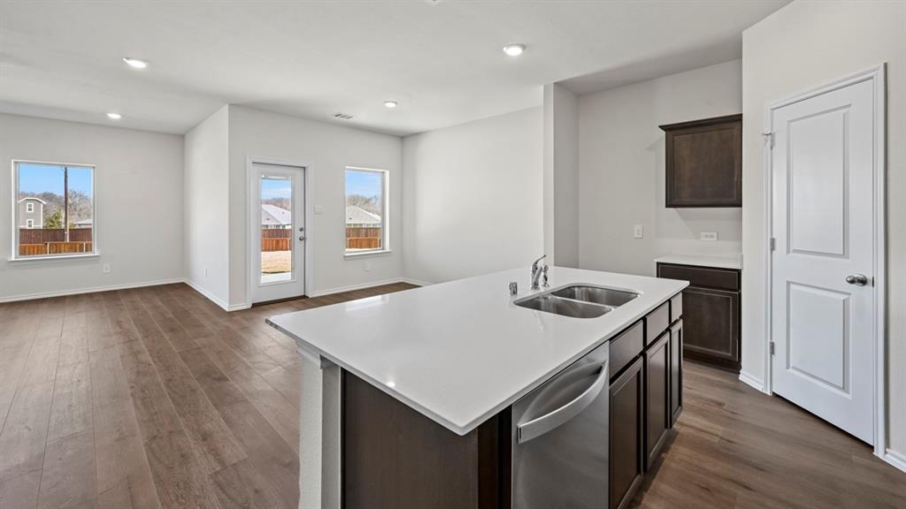 Sanger Circle - Residential