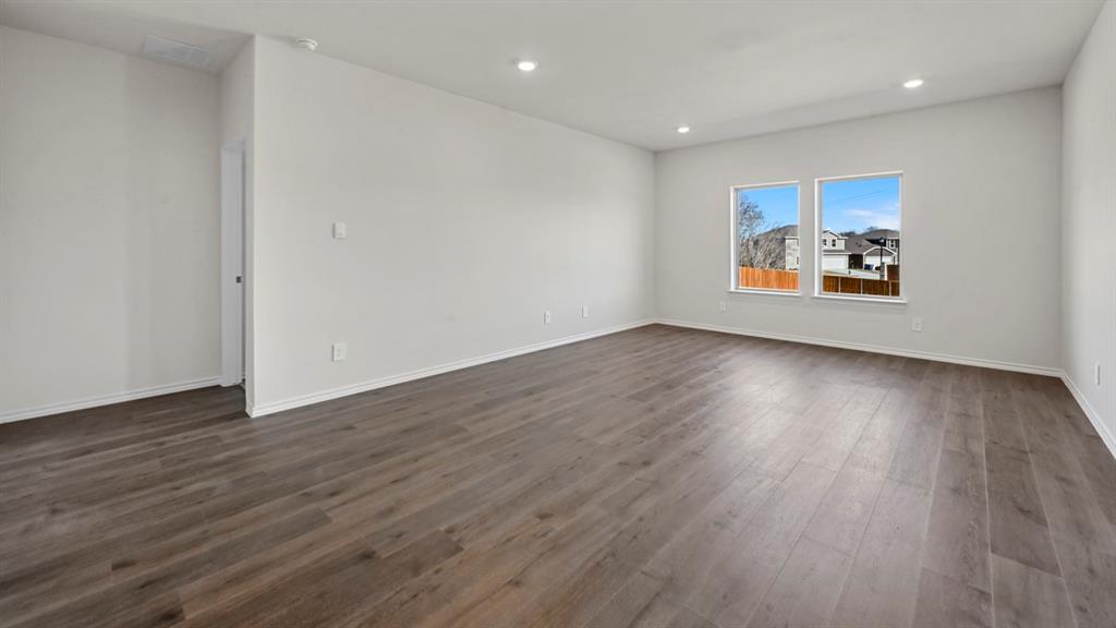 Sanger Circle - Residential