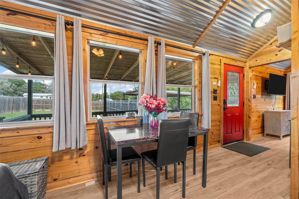 Beachland Rev - Residential