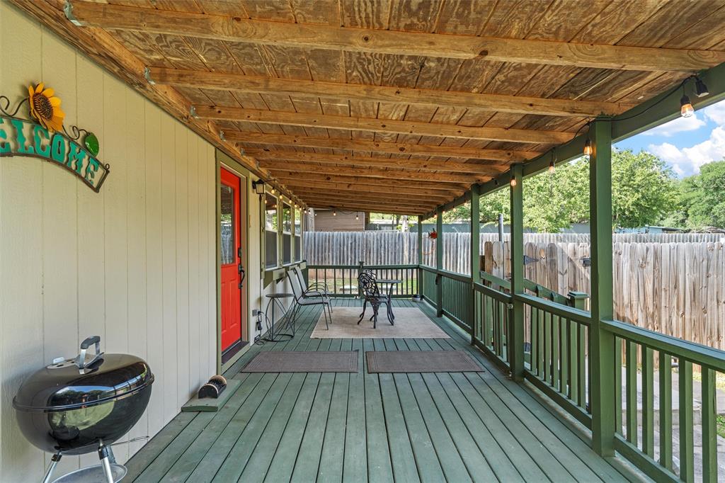 Beachland Rev - Residential