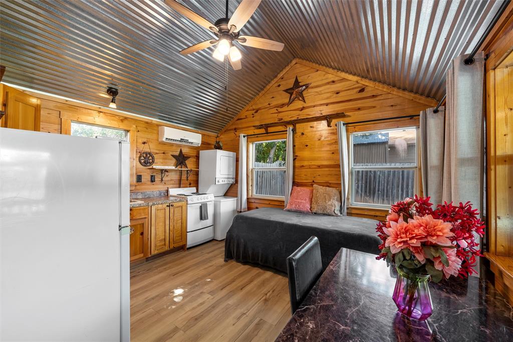 Beachland Rev - Residential