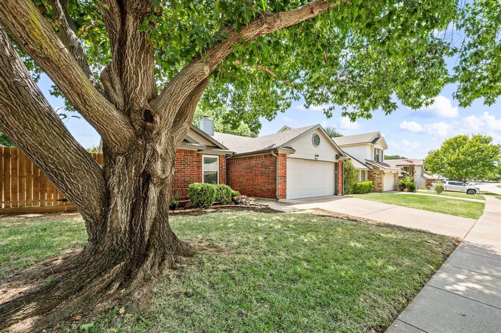 1428 Thistlewood Lane