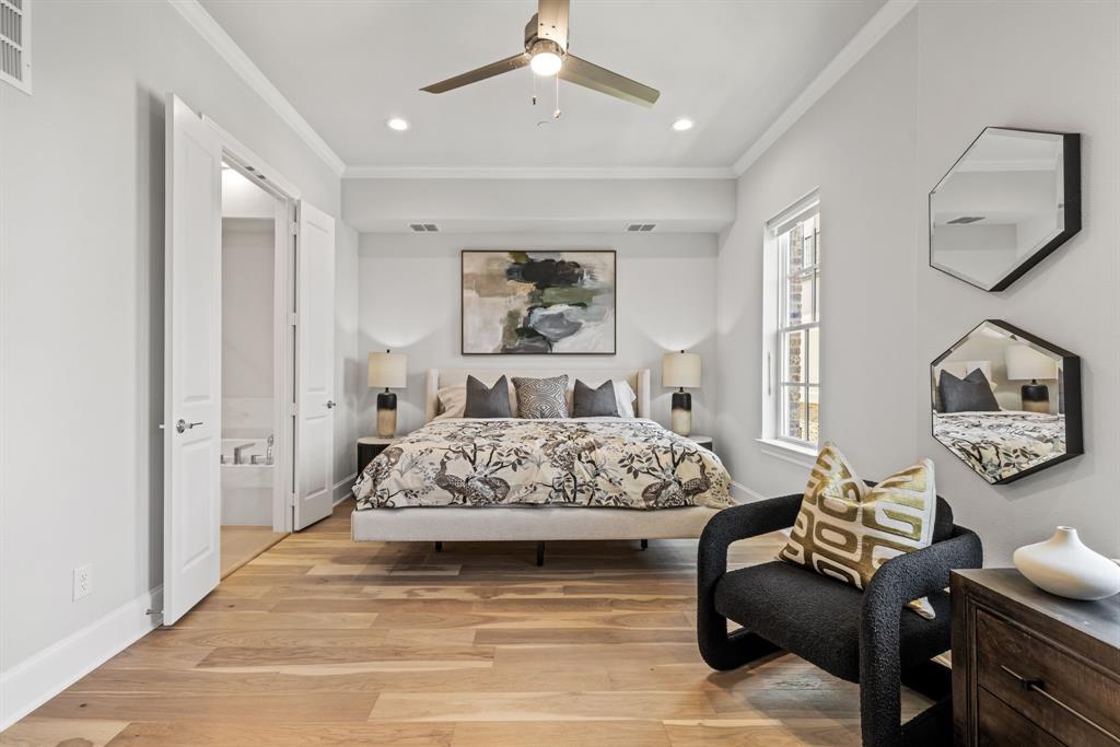 InTown at Las Colinas Station - Residential