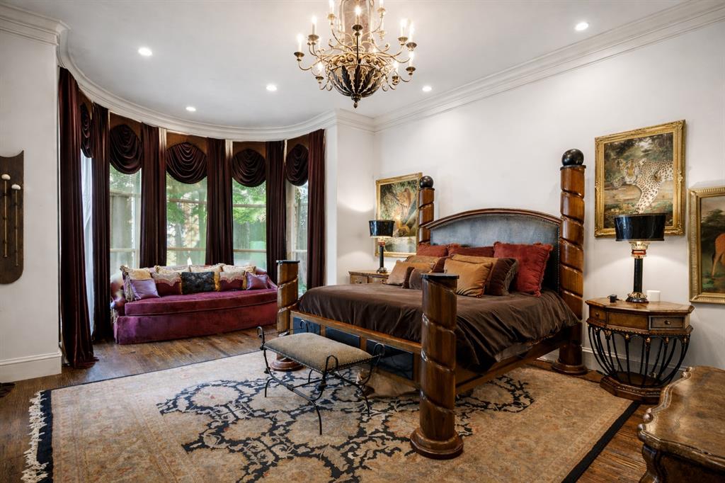 Preston Hills 01 - Residential