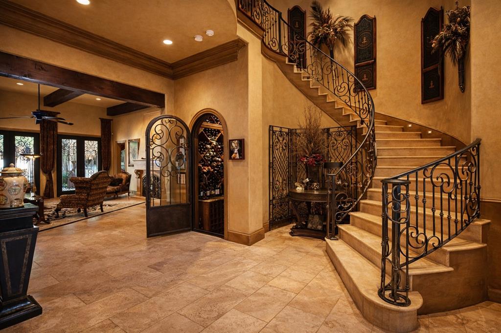 Preston Hills 01 - Residential