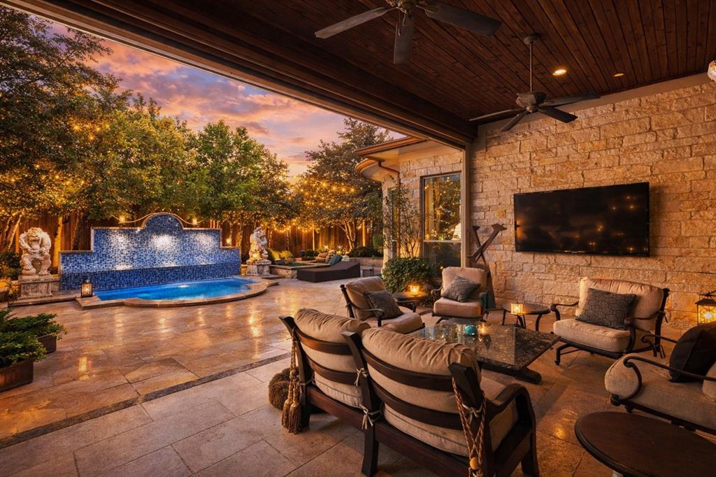 Preston Hills 01 - Residential