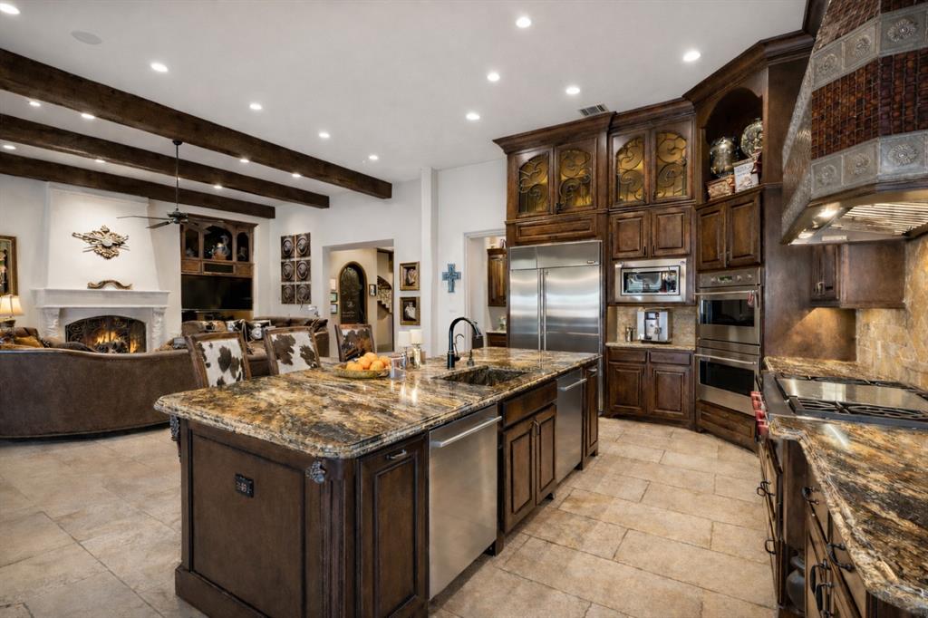 Preston Hills 01 - Residential