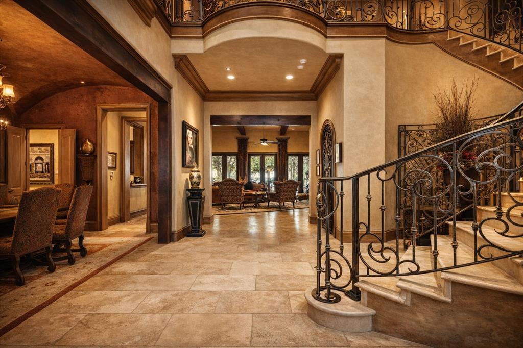 Preston Hills 01 - Residential