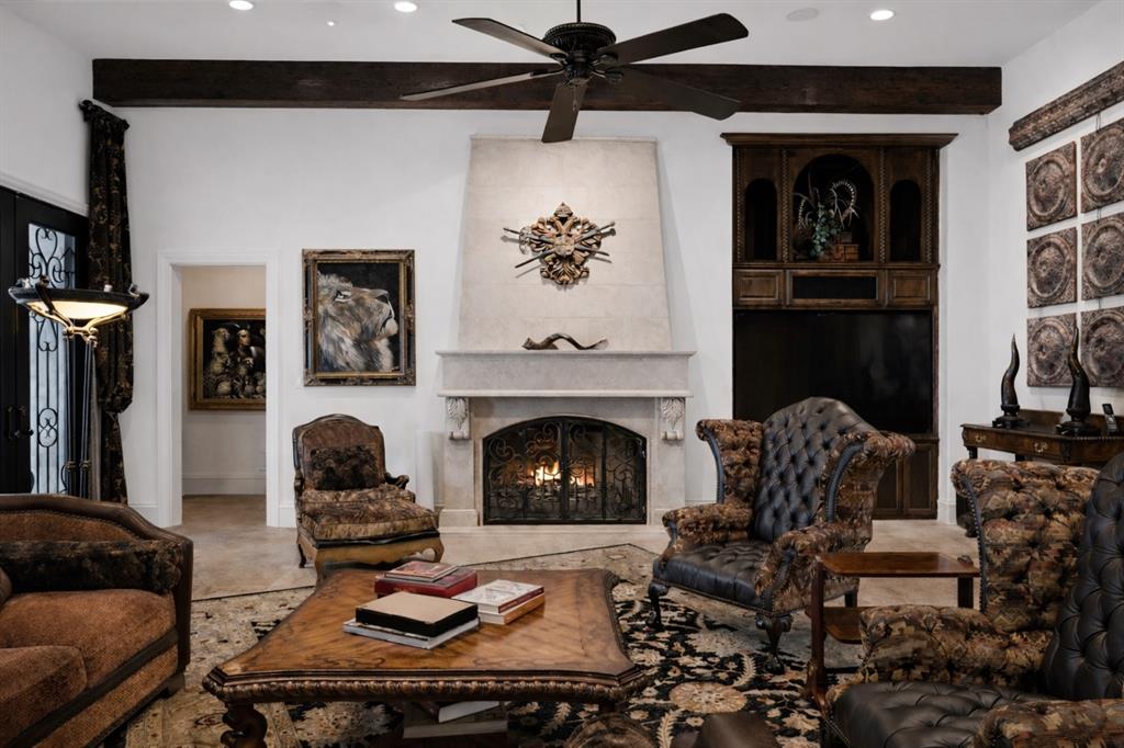 Preston Hills 01 - Residential