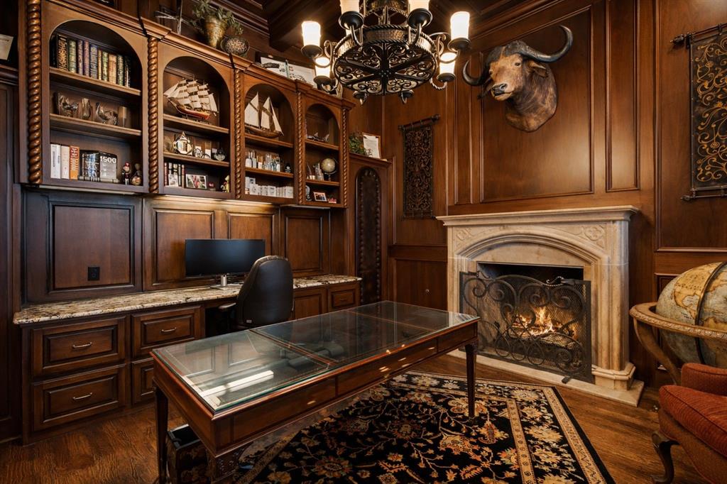 Preston Hills 01 - Residential