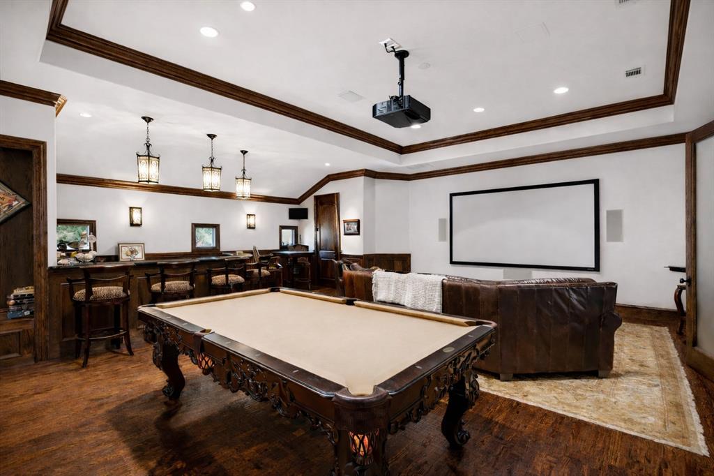 Preston Hills 01 - Residential