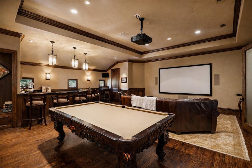 Preston Hills 01 - Residential