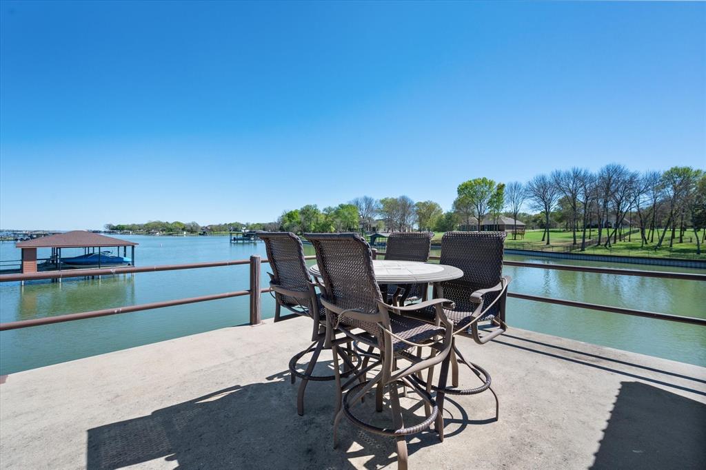 The Shores On Richland Chamb - Residential
