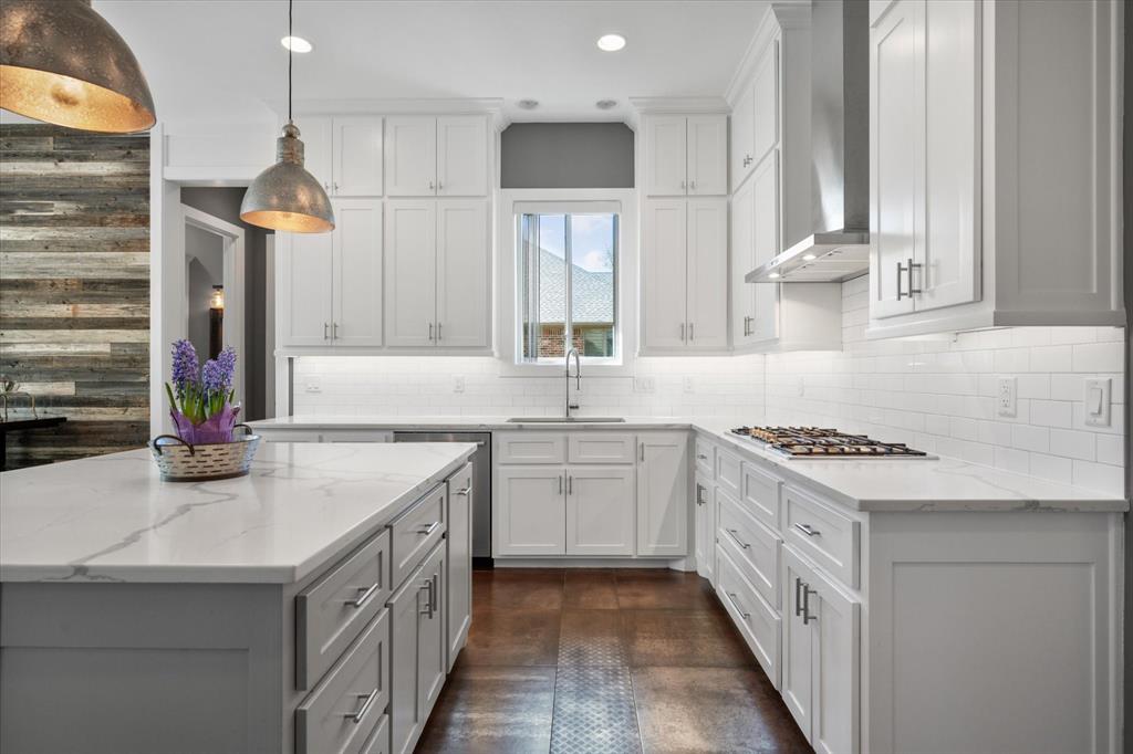 The Shores On Richland Chamb - Residential