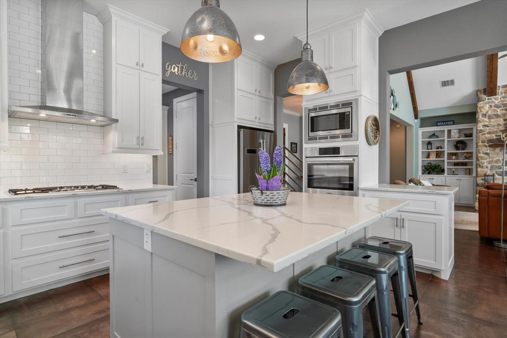 The Shores On Richland Chamb - Residential