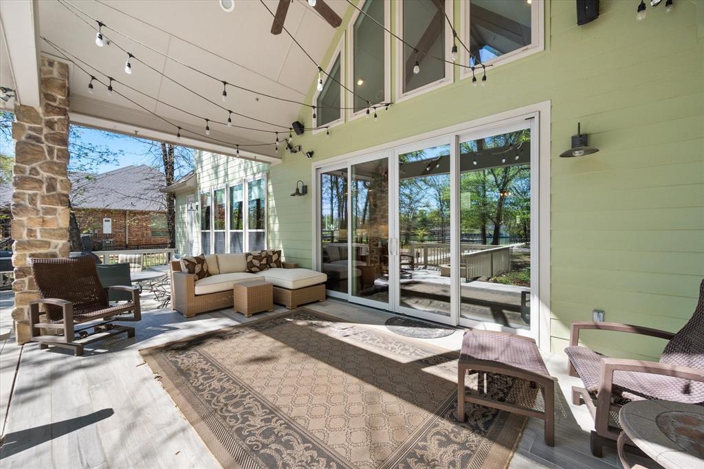 The Shores On Richland Chamb - Residential