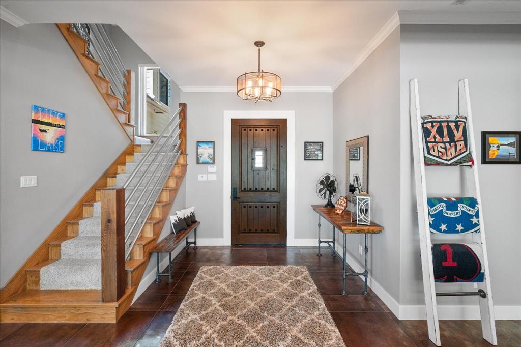 892 Waters Edge Drive