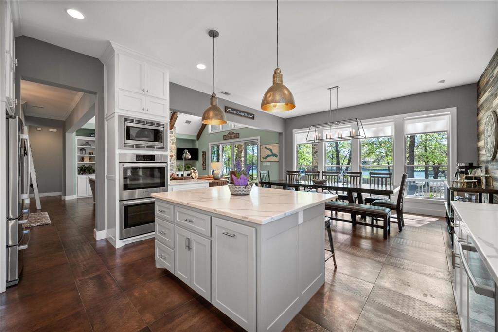The Shores On Richland Chamb - Residential