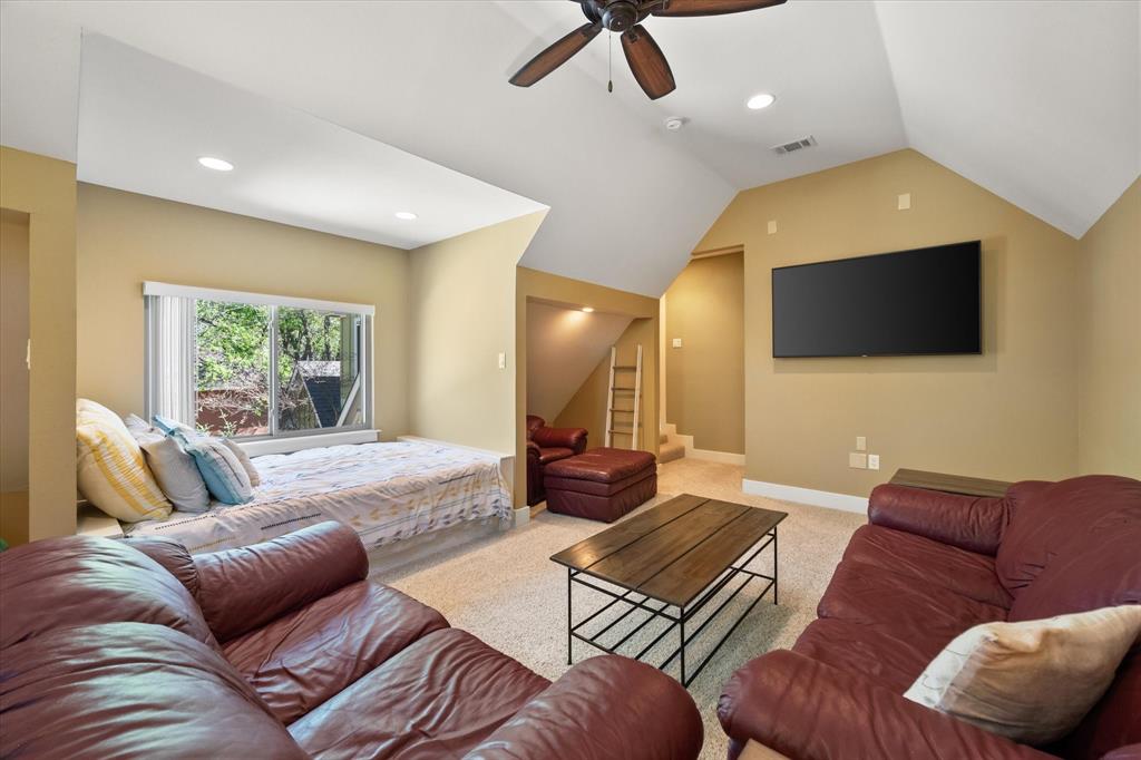 The Shores On Richland Chamb - Residential