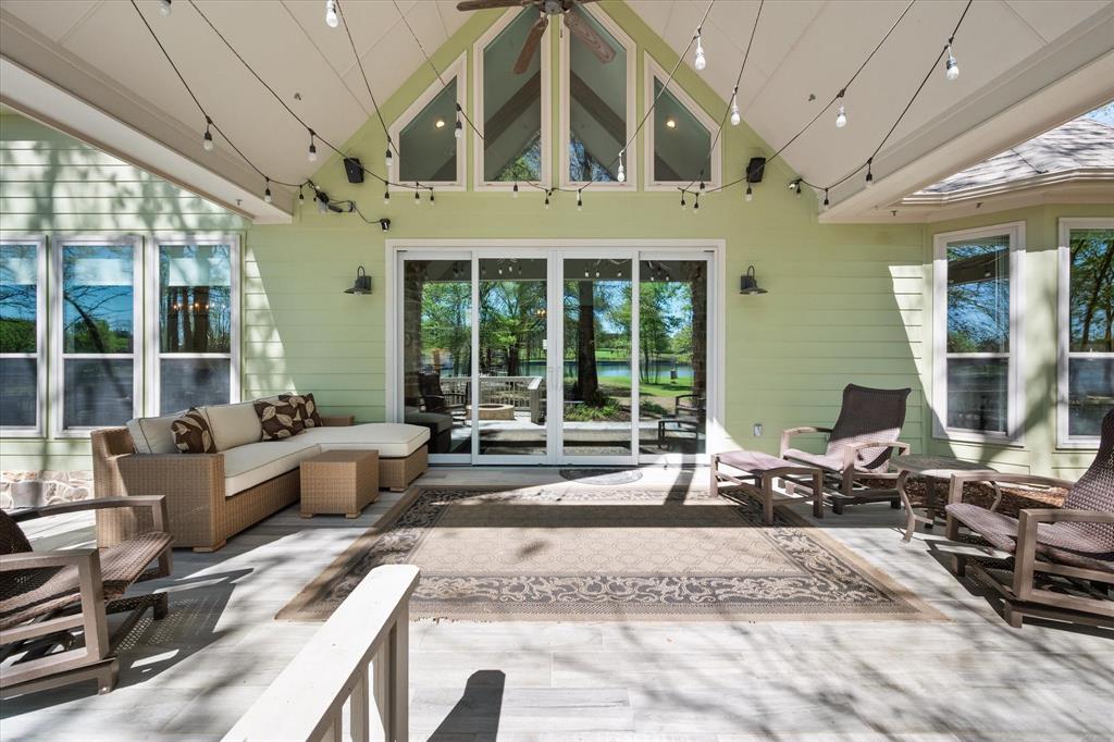 The Shores On Richland Chamb - Residential