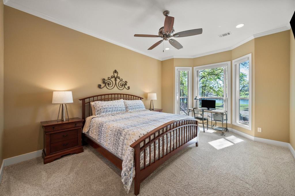 The Shores On Richland Chamb - Residential