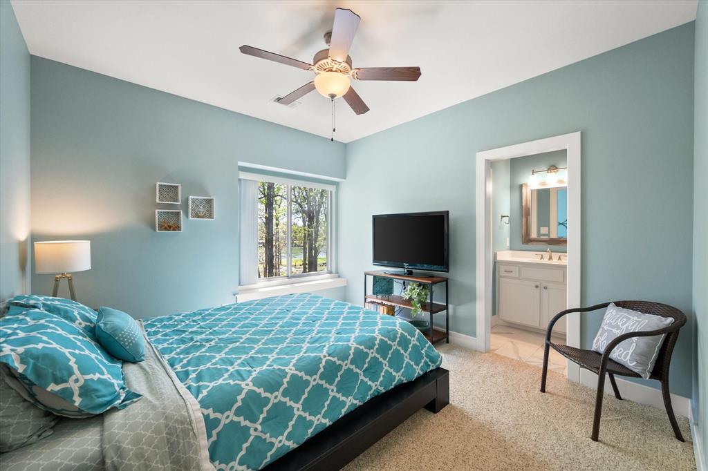The Shores On Richland Chamb - Residential