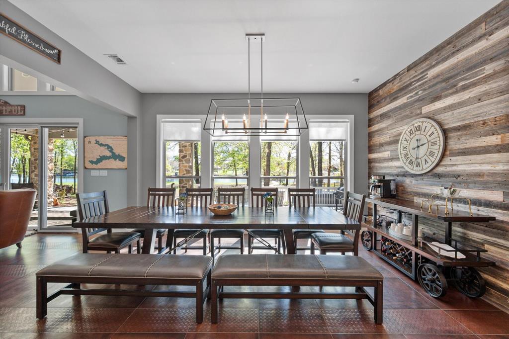 The Shores On Richland Chamb - Residential