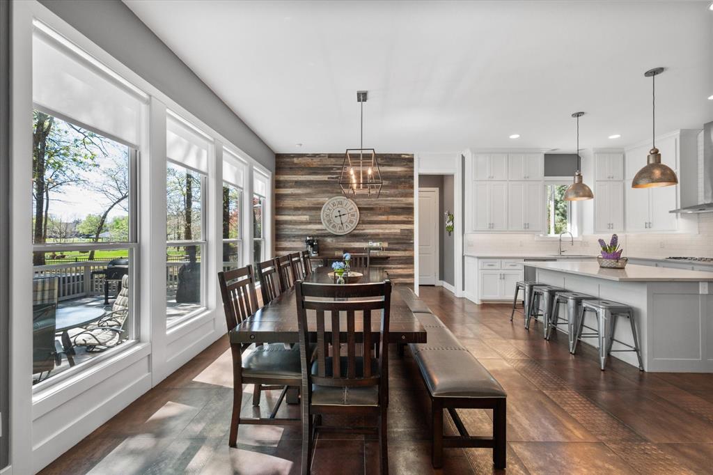 The Shores On Richland Chamb - Residential