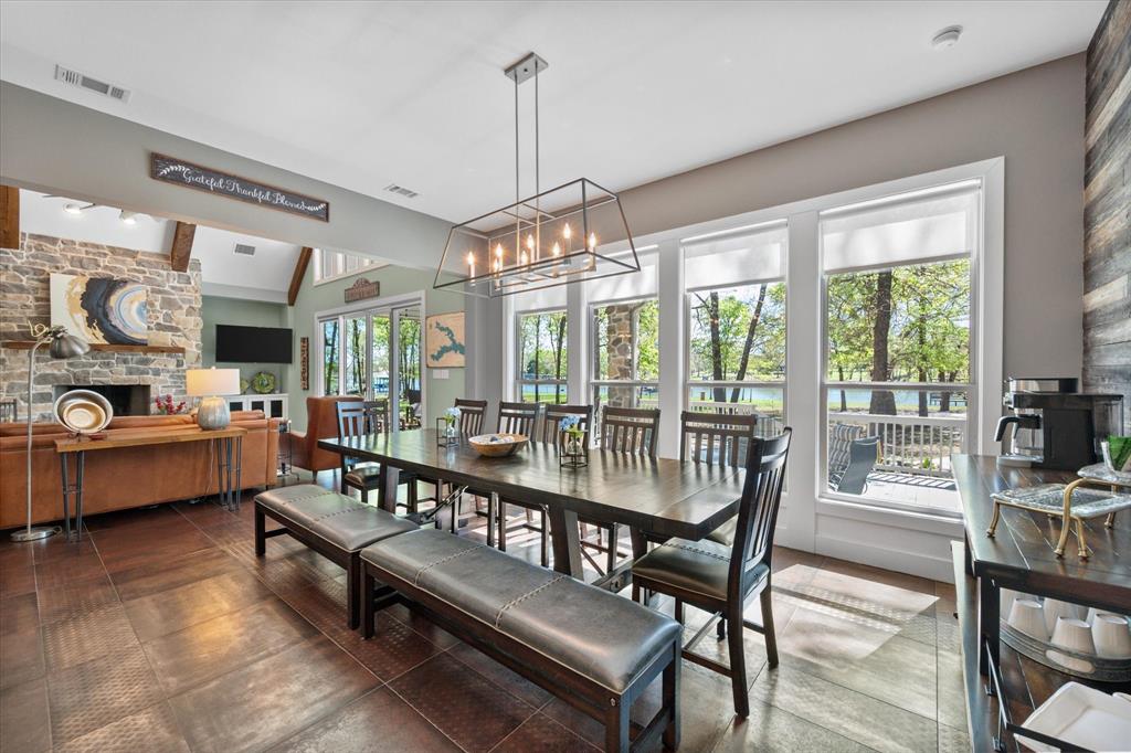 The Shores On Richland Chamb - Residential
