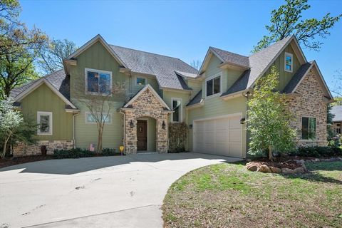 892 Waters Edge Drive Corsicana TX 75109